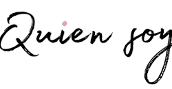 quien soy