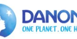 Logo Danone