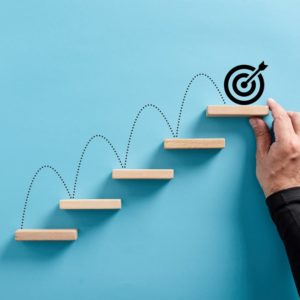 Proceso escalonado