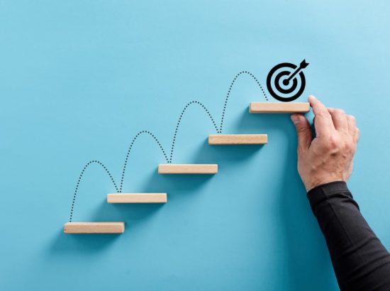 Proceso escalonado
